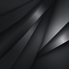Stunning photo of abstract Dark Metallic Background.