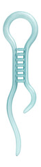 Single-stranded RNA molecule featuring a stem-loop motif