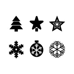 Christmas Theme Vector Collection
