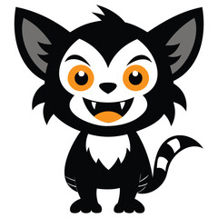 Adorable Tiger Cub Graphics