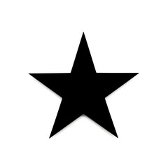 Obraz premium Vector art of vector illustration of a collection of elegant black feather silhouettes on a white background for creative design