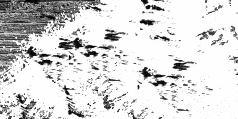 Vector pink style paintbrush grunge with halftone dots pattern texture Vector black ink splatter brush stroke on diagonal halftone background.
