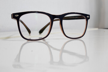 Glasses