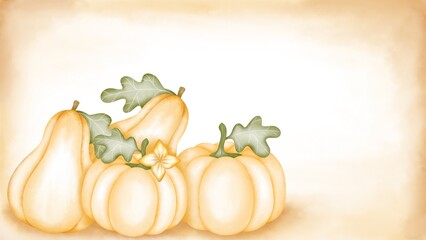 pumpkin