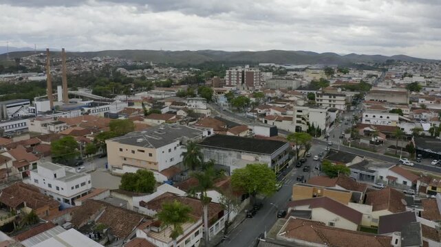 Cruzeiro - SP
