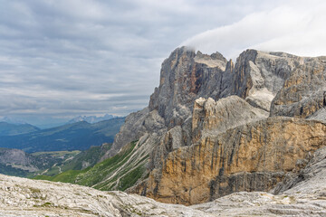 Cima Rosetta - Italy