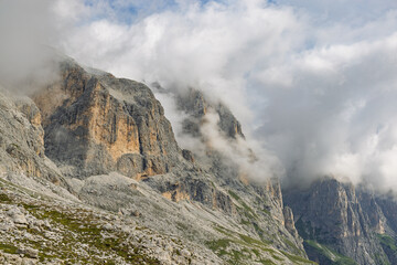 Cima Rosetta - Italy