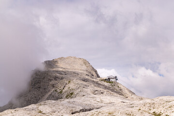 Cima Rosetta - Italy
