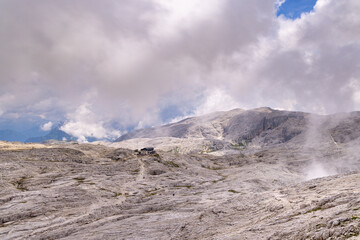 Cima Rosetta - Italy