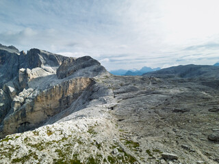 Cima Rosetta - Italy