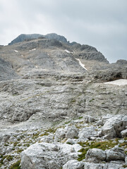 Cima Rosetta - Italy