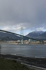 Stanley park (05 abril 2022)