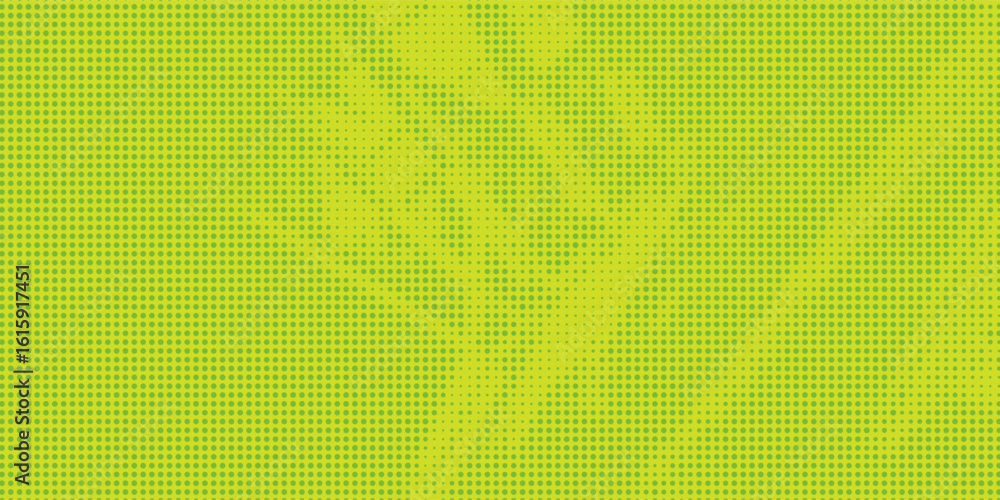 Poster abstract dots halftone red color pattern gradient texture with technology digital background. vector