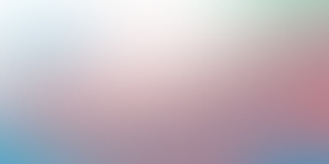 beautiful abstract background with white, red, and blue gradient colors