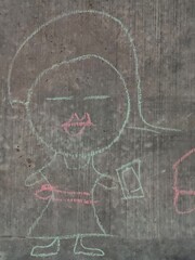 dibujos pavimento