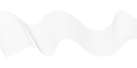 Abstract voice sound wave pattern element, Voice sound wave liens and audio technology background. EPS10