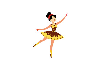  dancing doll