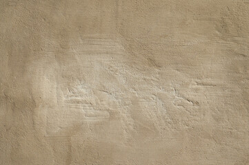 brown background, in the photo the texture of a concrete wall