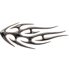 3d rendering y2k object