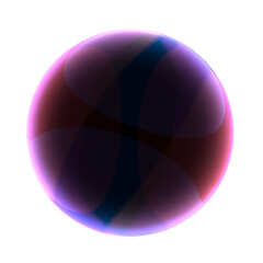 3d rendering iridescent y2k 