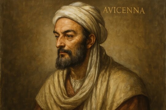A Timeless Scholar in Islamic History