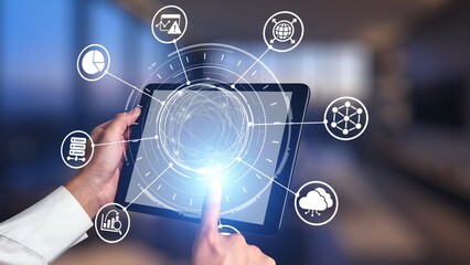 Data analytics and big data strategy for real-time analytics, predictive data modeling, business intelligence analytics, and data-driven decision-making in modern digital businesses. Spire