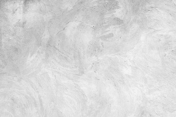 Textured White Concrete Surface with Subtle Swirling Patterns
