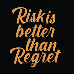 typography  t-shirt design template.