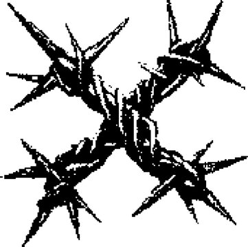 Y2k shape