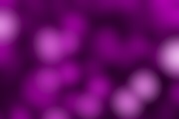Ephemeral Violet Haze, softly blurred shapes and ambient pink light evoking a sense of gentle