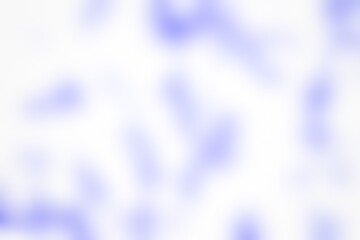 Ethereal Veil of Periwinkle Mist Abstract dreamy pastel light background softly focused gentle