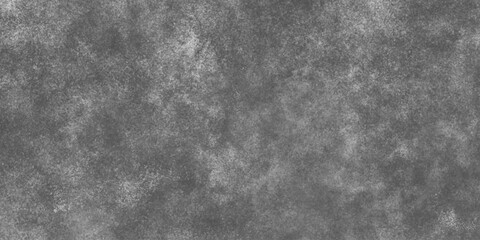 Black and white color fabric fiber background pattern, fabric scene in the studio. Medium gray background of natural cement or stone texture, use for wall banner and backdrops. Wall concrete texture.