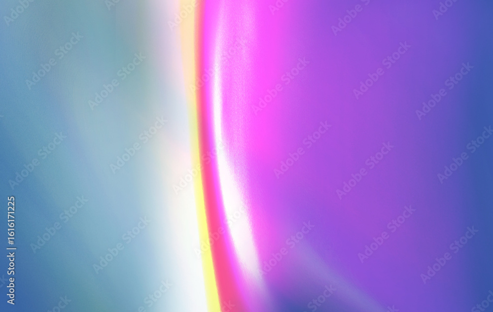 Aufkleber abstract blue purple soft texture background with smooth shapes pattern.