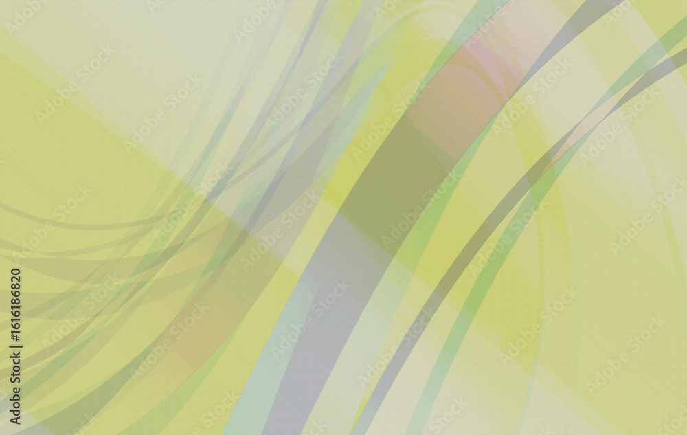 Poster abstract gradient texture in soft colors and beige tones