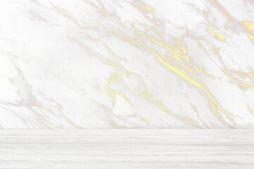 Marbled product background