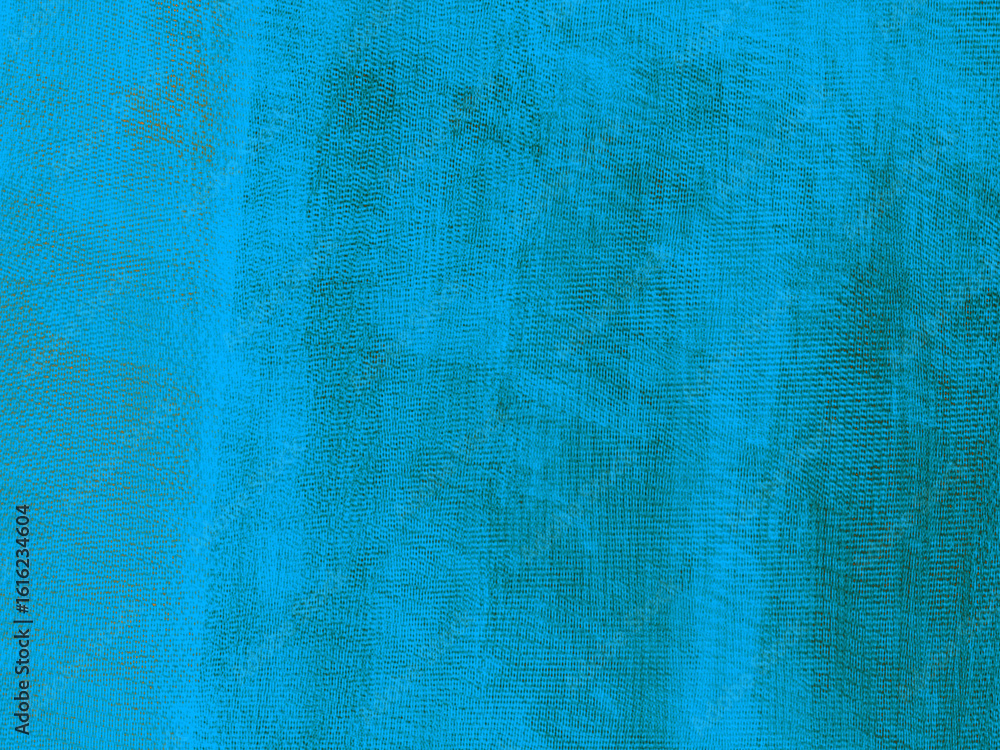 Poster abstract blue soft texture background with smooth shapes pattern.