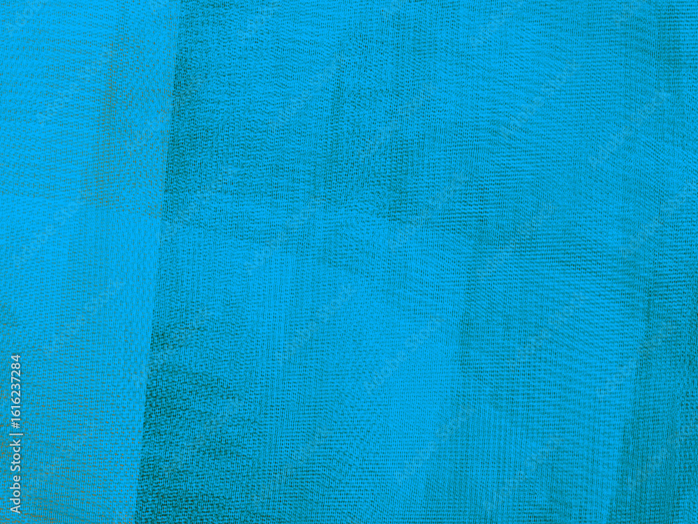 Poster abstract blue soft texture background with smooth shapes pattern.