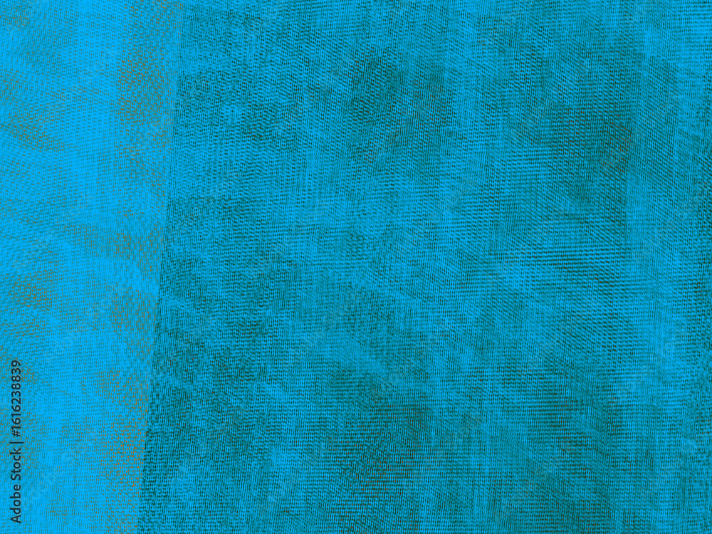 Poster abstract blue soft texture background with smooth shapes pattern.