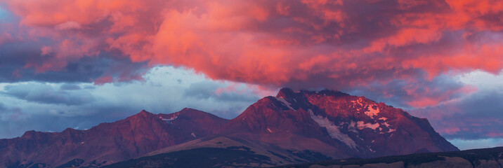 Patagonia