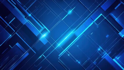 Abstract digital network (16)