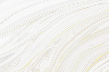 Gold marbled pattern Background
