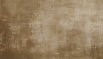Fototapeta premium vintage beige grunge canvas texture with subtle woven fabric pattern for rustic backgrounds or antique print design