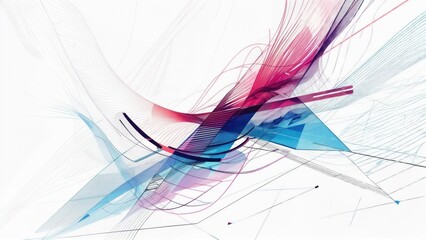 Abstract geometric design (11)