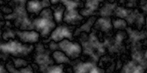 Abstract white marble texture pattern background. cracked Marble texture frame background. White marble texture for wall and floor tile wallpaper. Abstract black marble texture pattern background.