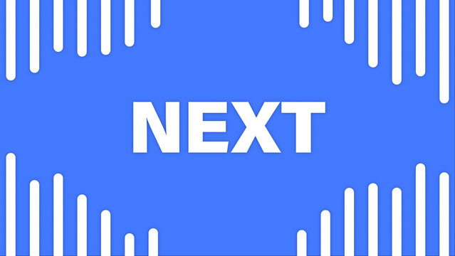 Next Lines Title Card