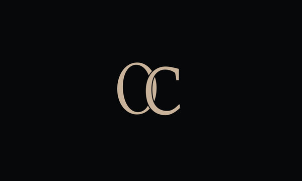 OC,CO,O,C,C,O,C,C,O abstract, letters, logo, monogram, style, symbols, ambitions, icons,
