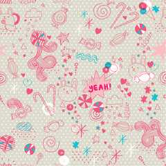 pattern