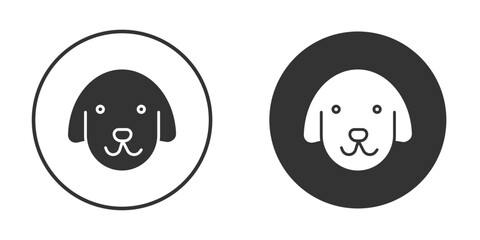 Dog icon