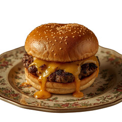 Burger image without background, burger picture without background, burger photo without background, burger png without background