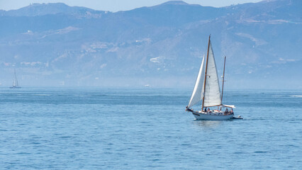 Sailboat 2
